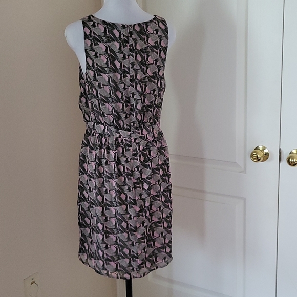 Multicoloured Dress - Picture 4 of 7